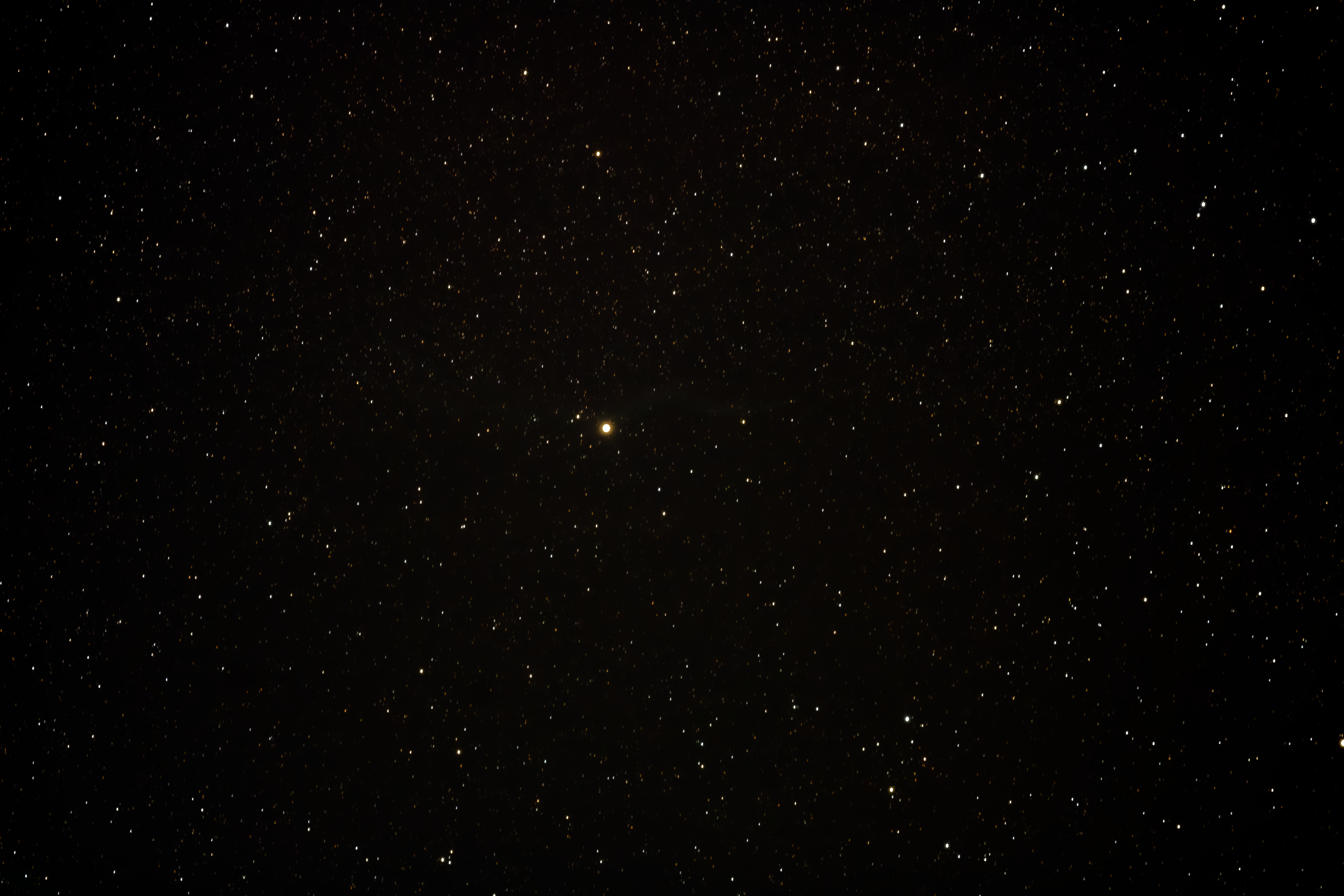 A photo of the NGC6960 from 10/12/2026